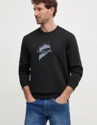 CALVIN KLEIN Памучен суичър
