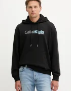 CALVIN KLEIN Памучен суичър