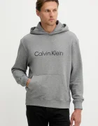 CALVIN KLEIN Памучен суичър