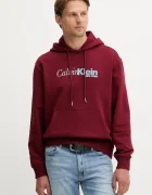 CALVIN KLEIN Памучен суичър