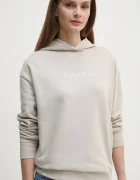 CALVIN KLEIN Памучен суичър