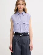 CALVIN KLEIN Памучна риза