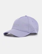 CALVIN KLEIN Памучна шапка с козирка