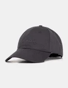 CALVIN KLEIN Памучна шапка с козирка