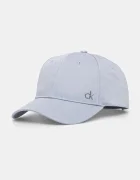 CALVIN KLEIN Памучна шапка с козирка