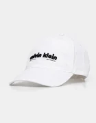 CALVIN KLEIN Памучна шапка с козирка