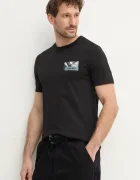 CALVIN KLEIN Памучна тениска