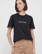 CALVIN KLEIN Памучна тениска