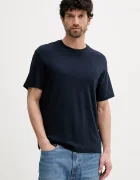 CALVIN KLEIN Памучна тениска