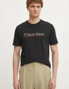 CALVIN KLEIN Памучна тениска