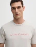 CALVIN KLEIN Памучна тениска