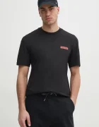 CALVIN KLEIN Памучна тениска