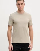 CALVIN KLEIN Памучна тениска