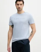CALVIN KLEIN Памучна тениска