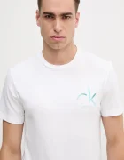 CALVIN KLEIN Памучна тениска