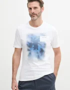 CALVIN KLEIN Памучна тениска