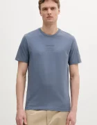 CALVIN KLEIN Памучна тениска