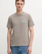 CALVIN KLEIN Памучна тениска