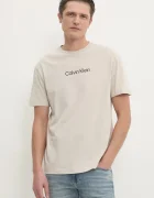 CALVIN KLEIN Памучна тениска