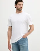 CALVIN KLEIN Памучна тениска