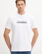 CALVIN KLEIN Памучна тениска