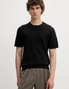 CALVIN KLEIN Памучна тениска