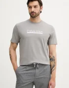 CALVIN KLEIN Памучна тениска