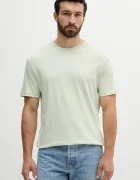 CALVIN KLEIN Памучна тениска