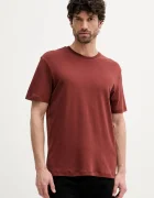 CALVIN KLEIN Памучна тениска