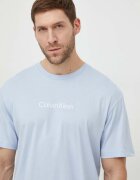 CALVIN KLEIN Памучна тениска