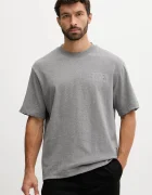 CALVIN KLEIN Памучна тениска