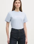 CALVIN KLEIN Памучна тениска
