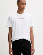 CALVIN KLEIN Памучна тениска