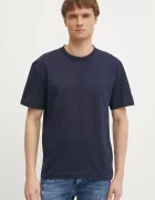 CALVIN KLEIN Памучна тениска