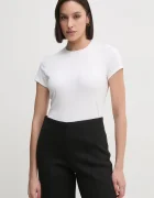 CALVIN KLEIN Памучна тениска