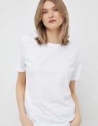 CALVIN KLEIN Памучна тениска