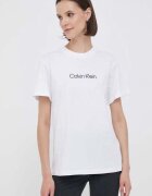 CALVIN KLEIN Памучна тениска