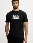 CALVIN KLEIN Памучна тениска