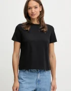 CALVIN KLEIN Памучна тениска