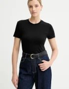 CALVIN KLEIN Памучна тениска