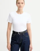 CALVIN KLEIN Памучна тениска