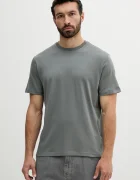 CALVIN KLEIN Памучна тениска