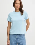 CALVIN KLEIN Памучна тениска