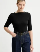 CALVIN KLEIN Памучна тениска