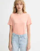 CALVIN KLEIN Памучна тениска