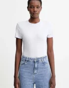 CALVIN KLEIN Памучна тениска