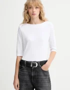 CALVIN KLEIN Памучна тениска