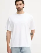 CALVIN KLEIN Памучна тениска