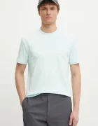 CALVIN KLEIN Памучна тениска