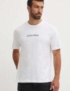 CALVIN KLEIN Памучна тениска